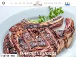 Sites similar to benandjackssteakhouse.com