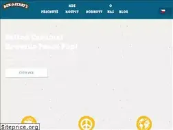 Sites similar to benandjerry.cz