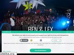 Sites similar to benandlex.co.uk