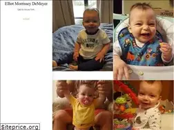 Sites similar to benandmeg.com