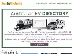 Sites similar to benandmichelle.com