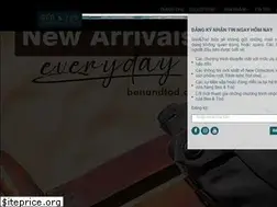 Sites similar to benandtod.com
