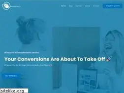 Sites similar to benanetwork.com
