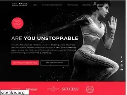 Sites similar to benangel.co
