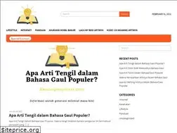 Sites similar to benanginspirasi.com