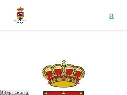 Sites similar to benaojan.es