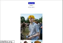 Sites similar to benaqua.org