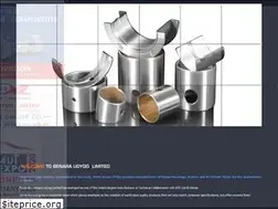 Sites similar to benaraudyog.com