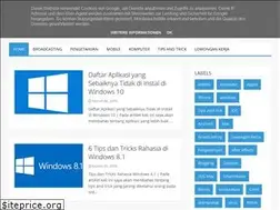 Sites similar to benarbenarmalesngampus.blogspot.com