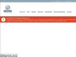 Sites similar to benard-accountants.nl