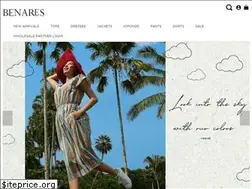Sites similar to benaresfashion.com