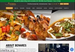 Sites similar to benaresnyc.com