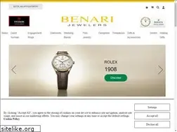 Sites similar to benariforbetter.com
