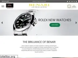 Sites similar to benarijewelers.com