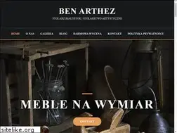 Sites similar to benarthez.com
