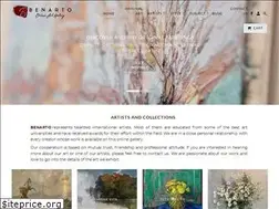 Sites similar to benarto.com