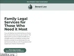 Sites similar to benarzilaw.com