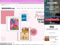 Sites similar to benasciutticasa.it