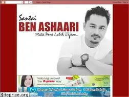 Sites similar to benashaari.com