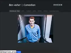 Sites similar to benasher.net