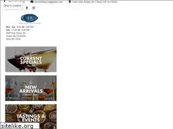 Sites similar to benashliquors.com