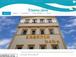 Sites similar to benasove.com