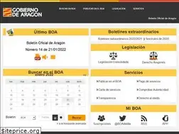 Sites similar to benasque.aragob.es