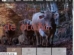 Sites similar to benasque.com