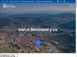 Sites similar to benassal.es