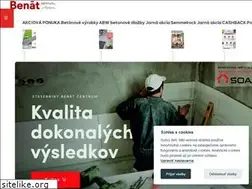 Sites similar to benat.sk