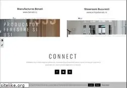 Sites similar to benati.ro
