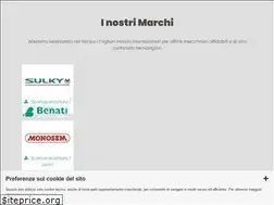 Sites similar to benatispa.it