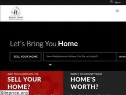 Sites similar to benatrealestate.com