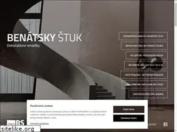 Sites similar to benatskystuk.sk