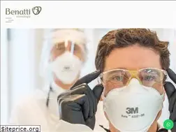 Sites similar to benattiodontologia.com.br