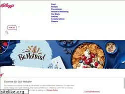 Sites similar to benatural.com.au