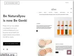 Sites similar to benaturallyou.com