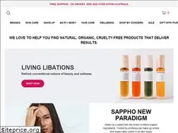 Sites similar to benaturallyyou.com