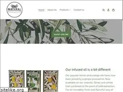 Sites similar to benaturalproducts.co.uk