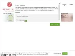 Sites similar to benaturalsoap.co.nz