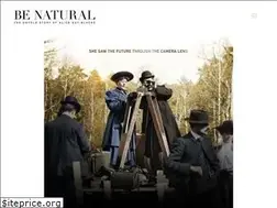 Sites similar to benaturalthemovie.com