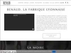 Sites similar to benaud.fr