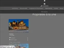 Sites similar to benavendu.com