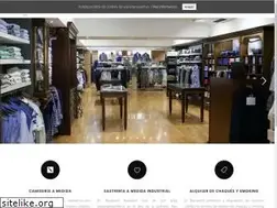 Sites similar to benavent.es