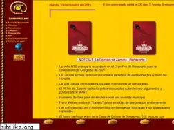 Sites similar to benavente.com