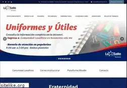Sites similar to benavente.edu.mx