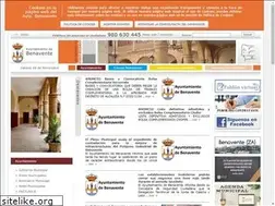 Sites similar to benavente.es