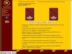 Sites similar to benavente.net