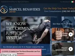 Sites similar to benavideslaw.net