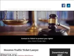 Sites similar to benavideslawfirm.com